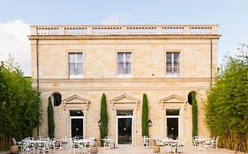 Hotel Maison Pavlov - Restaurant & Spa - Bordeaux Bouscat