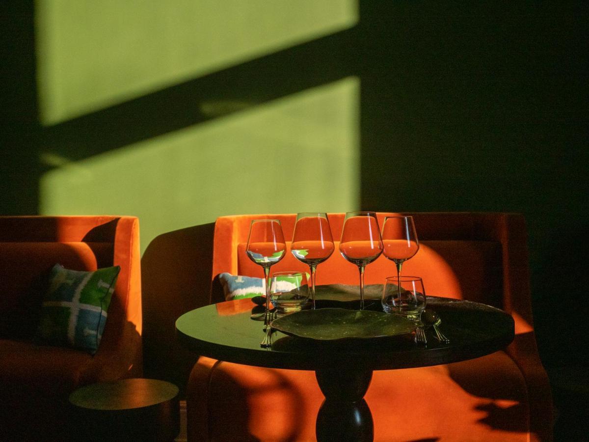 Hotel Maison Pavlov - Restaurant & Spa - Bordeaux Bouscat Le Bouscat Exterior photo